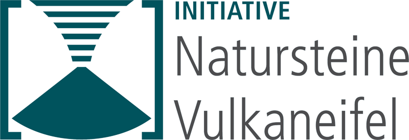 initiative naturstein vulkaneifel logo